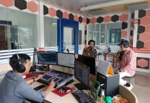Peran Fisioterapi Penting Dukung Tumbuh Kembang Anak dengan Cerebral Palsy