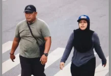 Ngabuburit Sehat Menanti Waktu Berbuka Ala Pendengar