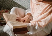 Ramadan Jadi Momentum Anak Muda Perbaiki Ibadah