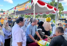 Pemkot Komitmen Jaga Stabilitas Harga Pokok Selama Ramadan