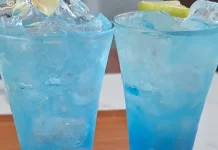 Minum Es Berbuka Puasa Sebabkan Kinerja Lambung Melambat