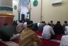 Bekali Iptek, Muamalah dan Spiritual pada Anak-Anak