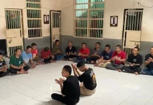 Sanksi Narkotika Berat, Pengguna Tetap Diprioritaskan Rehabilitasi
