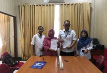 Lestari Alamku Program Kolaborasi RRI Sungailiat dan BFS