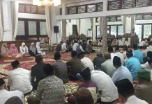 Bulan-Bulan Mulia Kesempatan Emas Umat Muslim Perbanyak Ibadah