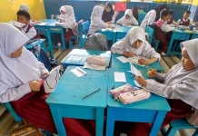 Dindikpora Bangka Sesuaikan Jam Belajar Siswa Selama Ramadan