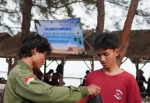 Pepelingasih Bangka Selenggarakan 'Kolaborasi Berdampak' Momentum HPSN 2026