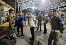 Tempat Hiburan Malam di Bangka Batasi Aktivitas selama Ramadan