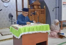 Jadikan Puasa Sebagai Motivasi Semangat Beraktivitas
