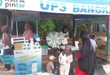 PLN Sungailiat Jual Token Listrik tanpa Biaya Admin