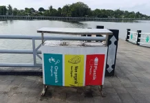 DLH Belitung Timur Antisipasi Lonjakan Sampah Selama Ramadan