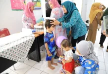 APDESI : Desa Prioritaskan Ketahanan Pangan, BLT, dan Stunting