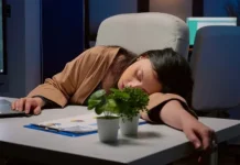 Mengatur Pola Tidur Sehat Selama Ramadan