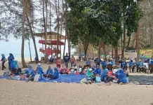 UMBB di Ramadan, Aktivitas Sosial dan Siap Bagi Takjil Gratis