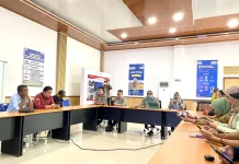 Jelang Mudik Lebaran, BPJN Babel Lakukan Kesiapan Infrastruktur