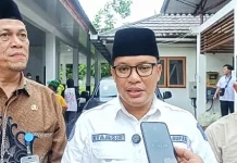 Pemkab Belitung Arahkan ASN Salurkan Zakat lewat Baznas