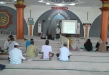 CJH Bangka Dijadwalkan Berangkat ke Tanah Suci Awal Mei 2026