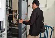 Kesiapsiagaan Teknis Hadapi Gangguan Petir pada Sistem Penyiaran