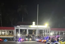 Pemkot Pangkalpinang Akan Tata Operasional Alun-Alun Taman Merdeka