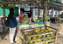 Air Kelapa, Pelepas Dahaga saat Berbuka