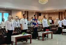 Ombudsman Babel Gerakkan Pemda Tingkatkan Predikat Pelayanan Publik 2026