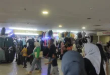 Jumlah Warga Pangkalpinang Bertambah 5.134 Jiwa