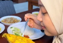 Menu Sahur Sehat  Ala Pendengar Jaga Kelancaran Ramadan