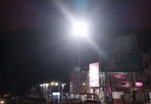 Halo RRI: Aduan Warga Terkait Matinya Lampu Jalan