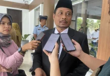 Pemprov Babel Tunggu PMK terkait THR ASN 2026