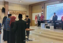 Pemkab Bangka Rencanakan Seleksi Terbuka Jabatan Sekda