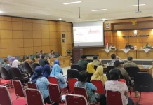Pilkades 2026 Belitung Serap Anggaran Hampir Rp2 Miliar