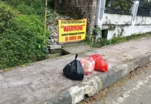 DLH Bangka Kerahkan Upaya Ekstra, Atasi Lonjakan Sampah Ramadan