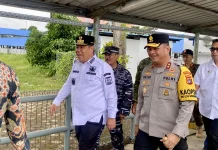 Polda Babel jaga Kondusifitas Ramadan-Lebaran