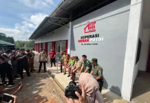 Pemkot Pangkalpinang Koordinasi Pemprov Soal Aset Pembangunan KMP