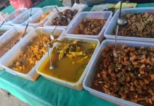 Aneka Lauk Matang untuk Menu Ramadan