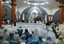 Ramadan Jadi Waktu Utama Perbanyak Sedekah untuk Raih Keberkahan