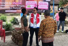 Pertamina Dorong Konsumen Beralih ke Bright Gas