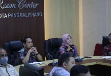 Wakil Wali Kota Tekankan Akuntabilitas Anggaran 2026