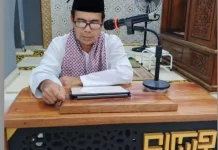 Ramadan Ciptakan Umat Taat Beribadah serta Pribadi Bermanfaat