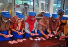 Disnaker Bangka Tegaskan THR Wajib Dibayar