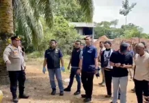 Bareskrim Polri Ungkap Penyelundupan 16 Ton Timah Ilegal ke Malaysia