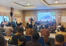 Pemkab Bangka Terapkan SOTK Baru Pertengahan Maret 2026