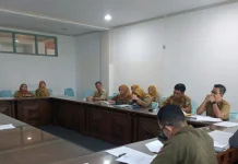 Harapan Komisi I DPRD Bangka Terkait Dua Raperda Baru