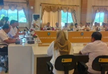 Pemkab Bangka Tunggu PMK Pembayaran THR 2026