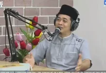 Protein dan Serat Kunci Sahur Produktif