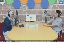 Pagi Hari Waktu Optimal Tingkatkan Produktivitas Ramadan
