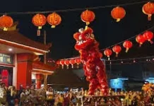 Pengertian Cap Go Meh dalam Tradisi Tionghoa