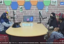 Platform Digital Dongkrak Daya Saing UMKM Bangka