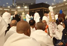 Puluhan Jemaah Umroh Bangka Tertunda Keberangkatan
