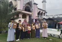Festival E-Mas Ramadan Fair 2026 Umumkan Para Juara